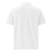 Mfantsipim@150 Unisex Adidas Sports Polo Shirt