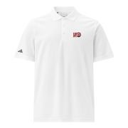 Mfantsipim@150 Unisex Adidas Sports Polo Shirt