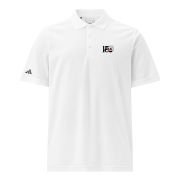 Mfantsipim@150 Unisex Adidas Sports Polo Shirt