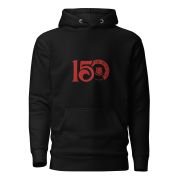 Mfantsipim@150 Unisex Hoodie