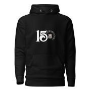 Mfantsipim@150 Unisex Hoodie