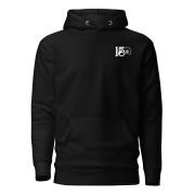 Mfantsipim@150 Unisex Hoodie
