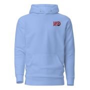 Mfantsipim@150 Unisex Hoodie