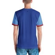 Mfantsipim@150 Crew Neck Balmer Acquaah House Colour T-shirt (Limited Edition)