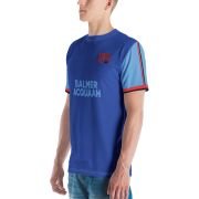 Mfantsipim@150 Crew Neck Balmer Acquaah House Colour T-shirt (Limited Edition)