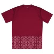Mfantsipim@150 Ladies MVP (MOBA Valued Partner) V-neck Jersey