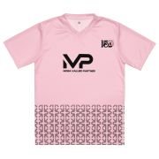 Mfantsipim@150 Ladies MVP (MOBA Valued Partner) V-neck Jersey