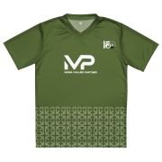 Mfantsipim@150 Ladies MVP (MOBA Valued Partner) V-neck Jersey