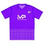 Mfantsipim@150 Ladies MVP (MOBA Valued Partner) V-neck Jersey