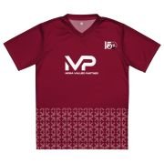 Mfantsipim@150 Ladies MVP (MOBA Valued Partner) V-neck Jersey