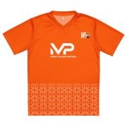 Mfantsipim@150 Ladies MVP (MOBA Valued Partner) V-neck Jersey