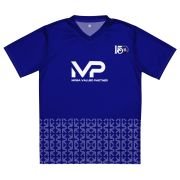Mfantsipim@150 Ladies MVP (MOBA Valued Partner) V-neck Jersey