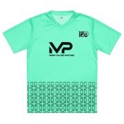 Mfantsipim@150 Ladies MVP (MOBA Valued Partner) V-neck Jersey