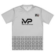 Mfantsipim@150 Ladies MVP V-neck Jersey