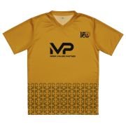 Mfantsipim@150 Ladies MVP V-neck Jersey