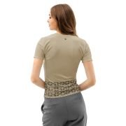 Mfantsipim@150 Ladies MVP (MOBA Valued Partner) Cotton Crew Neck T-shirt