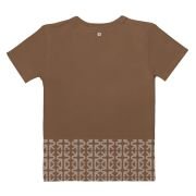 Mfantsipim@150 Ladies MVP (MOBA Valued Partner) Cotton Crew Neck T-shirt