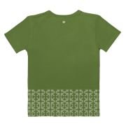 Mfantsipim@150 Ladies MVP (MOBA Valued Partner) Cotton Crew Neck T-shirt
