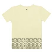 Mfantsipim@150 Ladies MVP (MOBA Valued Partner) Crew Neck T-shirt