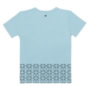 Mfantsipim@150 Ladies MVP (MOBA Valued Partner) Crew Neck T-shirt
