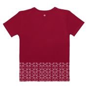 Mfantsipim@150 Ladies MVP (MOBA Valued Partner) Crew Neck T-shirt