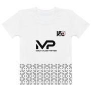 Mfantsipim@150 Ladies MVP (MOBA Valued Partner) Cotton Crew Neck T-shirt