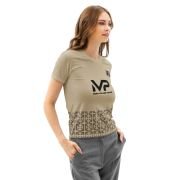 Mfantsipim@150 Ladies MVP (MOBA Valued Partner) Cotton Crew Neck T-shirt