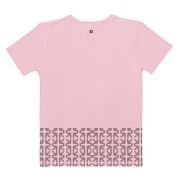 Mfantsipim@150 Ladies MVP (MOBA Valued Partner) Cotton Crew Neck T-shirt