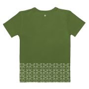 Mfantsipim@150 Ladies MVP (MOBA Valued Partner) Cotton Crew Neck T-shirt