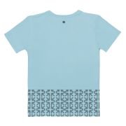 Mfantsipim@150 Ladies MVP (MOBA Valued Partner) Cotton Crew Neck T-shirt