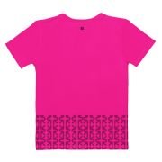 Mfantsipim@150 Ladies MVP (MOBA Valued Partner) Cotton Crew Neck T-shirt