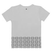 Mfantsipim@150 Ladies MVP (MOBA Valued Partner) Crew Neck T-shirt