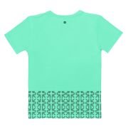 MOBA Valued Partner (MVP) Women’s Crew Neck T-shirt – Mfantsipim@150 limited edition